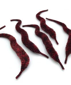 Hareline Fly Tying Materials Mangum's Mini Dragon Tails