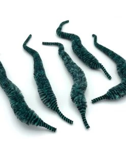 Hareline Fly Tying Materials Mangum's Mini Dragon Tails