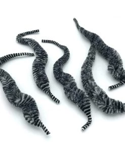 Hareline Fly Tying Materials Mangum's Mini Dragon Tails