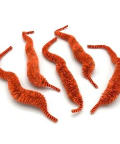 Hareline Fly Tying Materials Mangum's Mini Dragon Tails