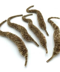 Hareline Fly Tying Materials Mangum's Mini Dragon Tails