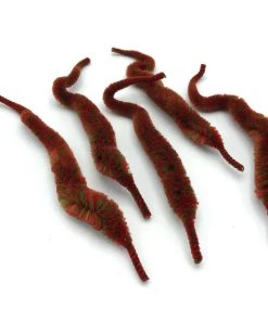Hareline Fly Tying Materials Mangum's Mini Dragon Tails