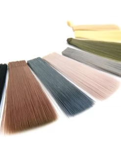 Hareline Fly Tying Materials Mayfly Tails