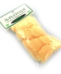 McFlyfoam Products McFly Foam Fly Tying Materials