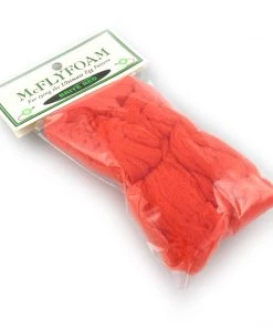 McFlyfoam Products McFly Foam Fly Tying Materials