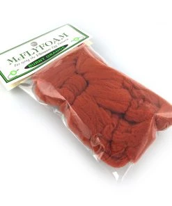 McFlyfoam Products McFly Foam Fly Tying Materials