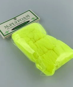 McFlyfoam Products McFly Foam Fly Tying Materials