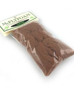 McFlyfoam Products McFly Foam Fly Tying Materials