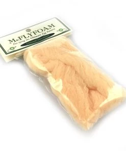 McFlyfoam Products McFly Foam Fly Tying Materials