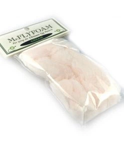 McFlyfoam Products McFly Foam Fly Tying Materials