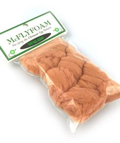 McFlyfoam Products McFly Foam Fly Tying Materials