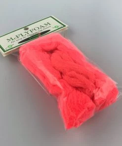 McFlyfoam Products McFly Foam Fly Tying Materials