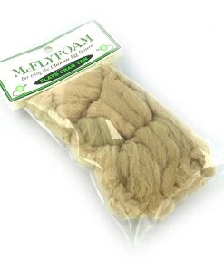 McFlyfoam Products McFly Foam Fly Tying Materials