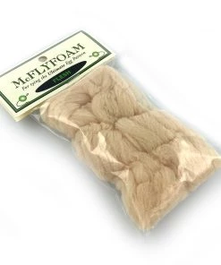 McFlyfoam Products McFly Foam Fly Tying Materials