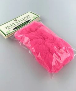 McFlyfoam Products McFly Foam Fly Tying Materials