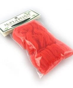 McFlyfoam Products McFly Foam Fly Tying Materials