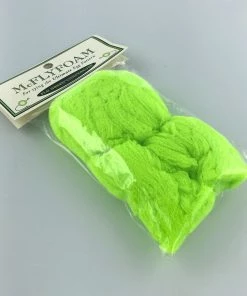 McFlyfoam Products McFly Foam Fly Tying Materials