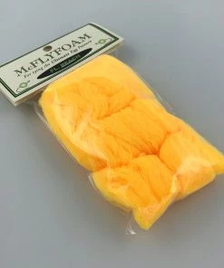McFlyfoam Products McFly Foam Fly Tying Materials