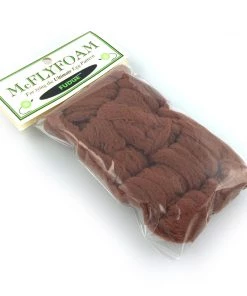McFlyfoam Products McFly Foam Fly Tying Materials