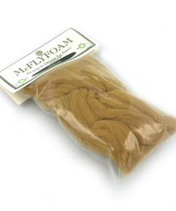 McFlyfoam Products McFly Foam Fly Tying Materials