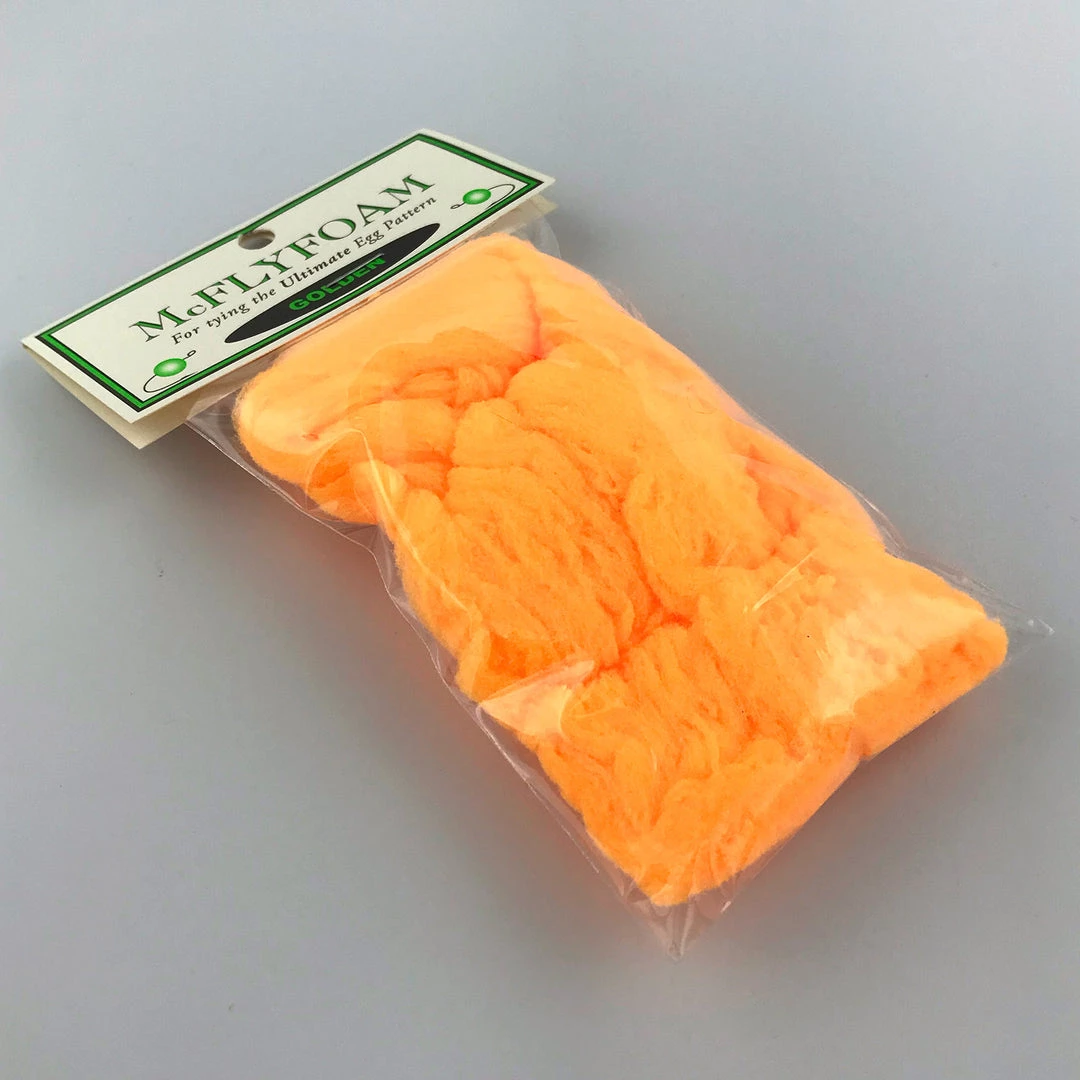 McFlyfoam Products McFly Foam Fly Tying Materials
