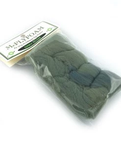 McFlyfoam Products McFly Foam Fly Tying Materials