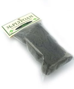 McFlyfoam Products McFly Foam Fly Tying Materials
