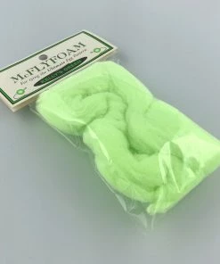 McFlyfoam Products McFly Foam Fly Tying Materials