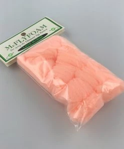 McFlyfoam Products McFly Foam Fly Tying Materials