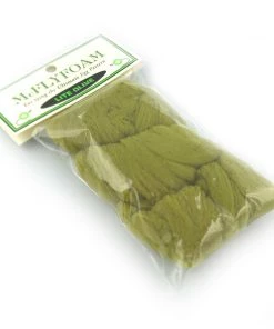McFlyfoam Products McFly Foam Fly Tying Materials