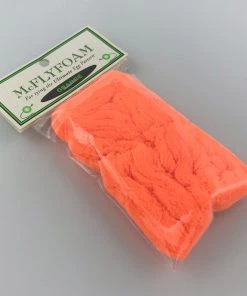 McFlyfoam Products McFly Foam Fly Tying Materials
