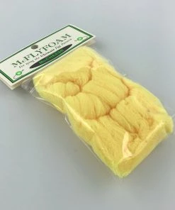McFlyfoam Products McFly Foam Fly Tying Materials