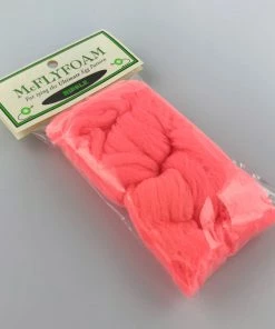 McFlyfoam Products McFly Foam Fly Tying Materials