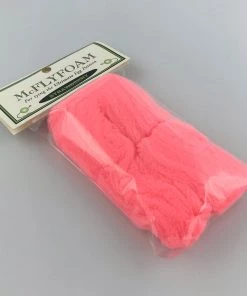 McFlyfoam Products McFly Foam Fly Tying Materials