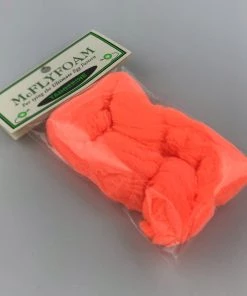 McFlyfoam Products McFly Foam Fly Tying Materials