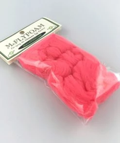 McFlyfoam Products McFly Foam Fly Tying Materials