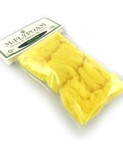 McFlyfoam Products McFly Foam Fly Tying Materials