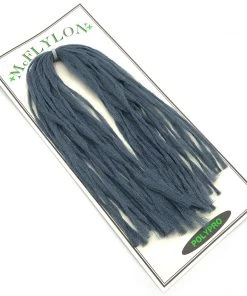 McFlyfoam Products McFlylon