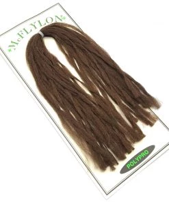 McFlyfoam Products McFlylon