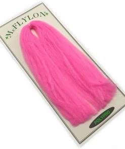 McFlyfoam Products McFlylon