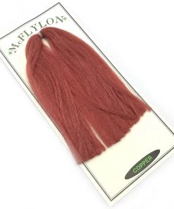 McFlyfoam Products McFlylon