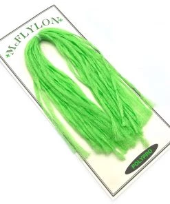 McFlyfoam Products McFlylon