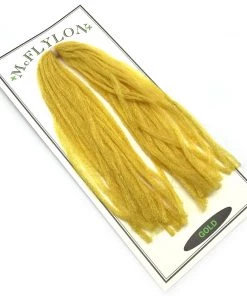 McFlyfoam Products McFlylon