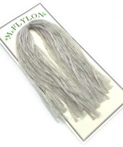 McFlyfoam Products McFlylon