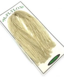 McFlyfoam Products McFlylon