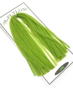 McFlyfoam Products McFlylon