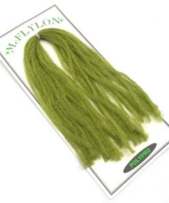 McFlyfoam Products McFlylon