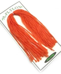 McFlyfoam Products McFlylon