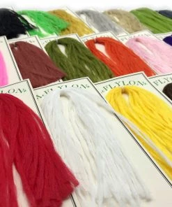 McFlyfoam Products McFlylon