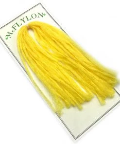 McFlyfoam Products McFlylon